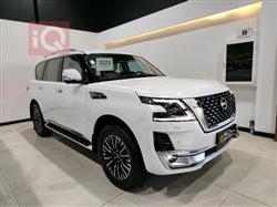 نيسان باترول